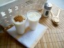 Мляко с ориз